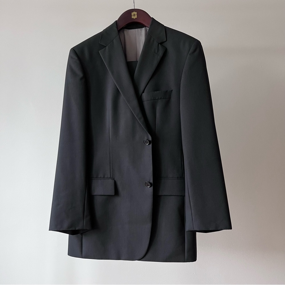 Hugo Boss Black Suit and pants